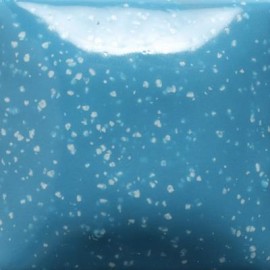 Speckled Blue Yonder - 8 oz Mayco Speckled Stroke & Coat Speckled Blue Yonder - 8 oz Mayco Speckled Stroke & Coat
